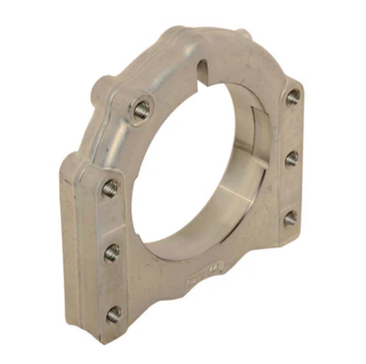 OTK bearing holder central STD. 40-50MM