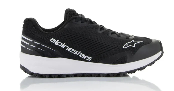 Alpinestars Meta Road V2 schoenen zwart - KartKings