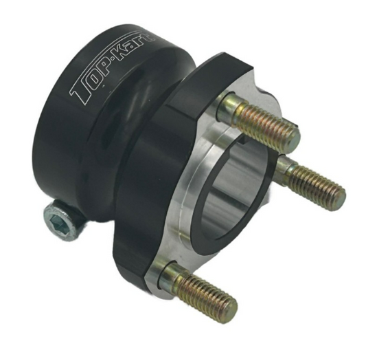 Top Kart aluminum wheel hub 30 x 50MM