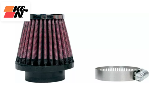 K&amp;N filter for Honda GX 390 - 43MM Conical
