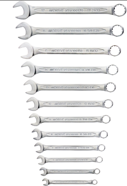 Drive Karting tool set 45-piece