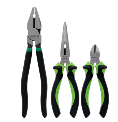 Drive Karting tool set 45-piece