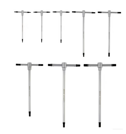 Drive Karting tool set 45-piece