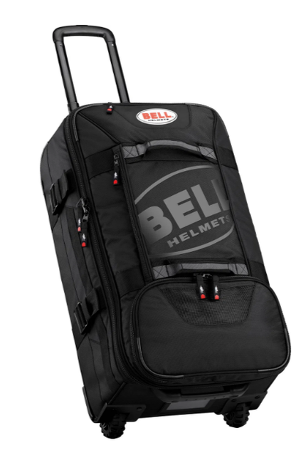 Bell helmet travel bag