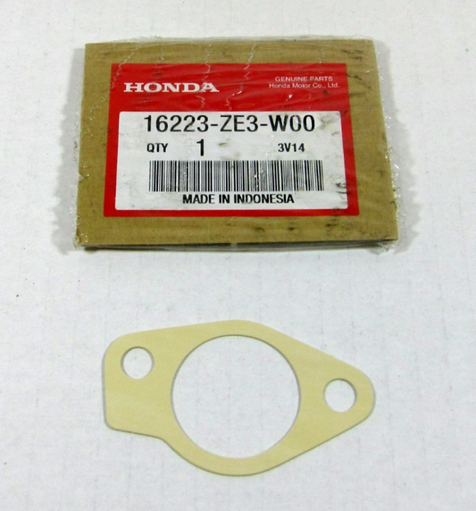 Honda GX390 original insulator gasket