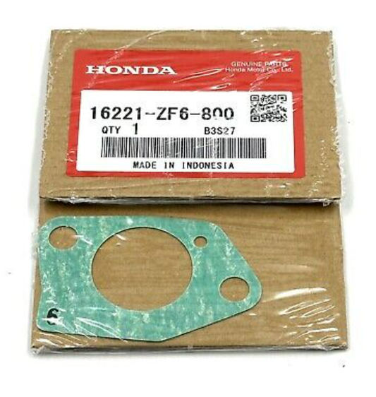 Honda GX390 original carburetor gasket