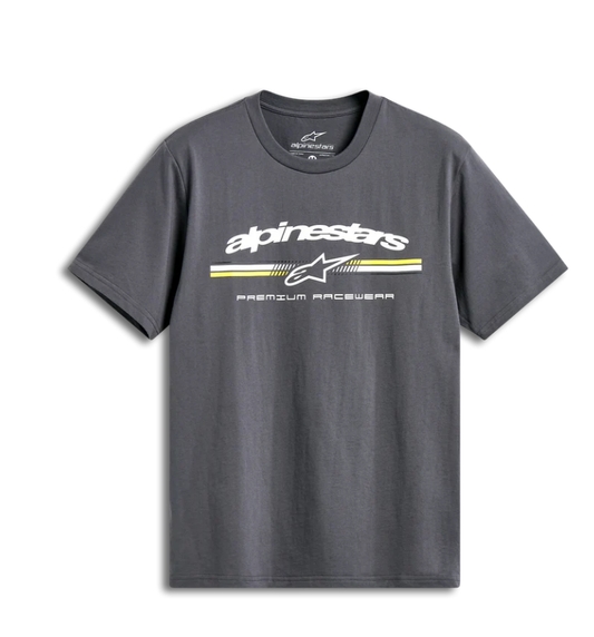 Alpinestars Prevail grey CSF T-shirt