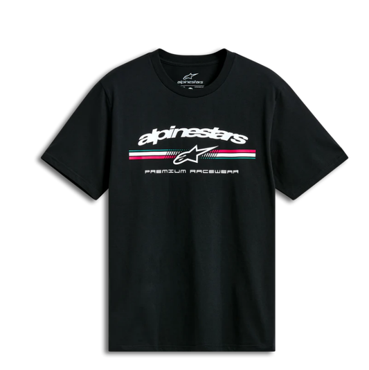 Alpinestars Prevail black CSF T-shirt