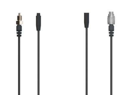Mychron 6 - 1 temperature input including intermediate cable and water sensor