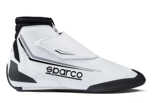 Sparco K-Prime FIA 8877-2022 bílá/černá