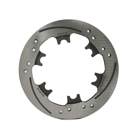 IPK rear brake disc RBS V3 195MM