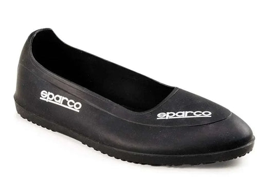 Gumowe ochraniacze przeciwdeszczowe Sparco