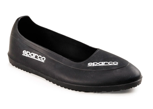Sparco Rain overshoes rubber