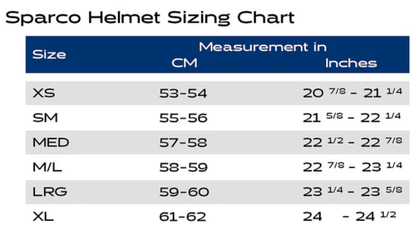 Sparco Stealth FIA 8878-2024 helm mat zwart hans clips