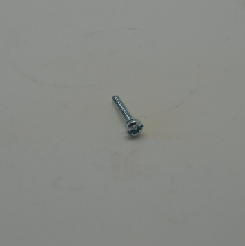 Tillotson carburetor screw cover 2CM
