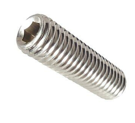 Croc Promotion stabilizer clamp adjustment bolt