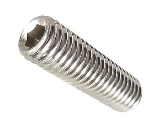 Croc Promotion stabilizer clamp adjustment bolt