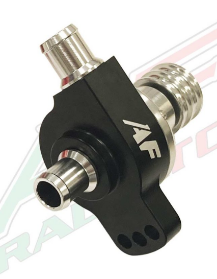 AF Water pump black