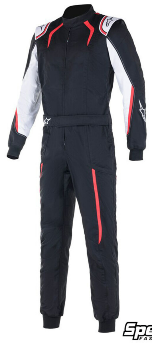 Alpinestars KMX-5 Royal blue / white / fluo Yellow - Copy