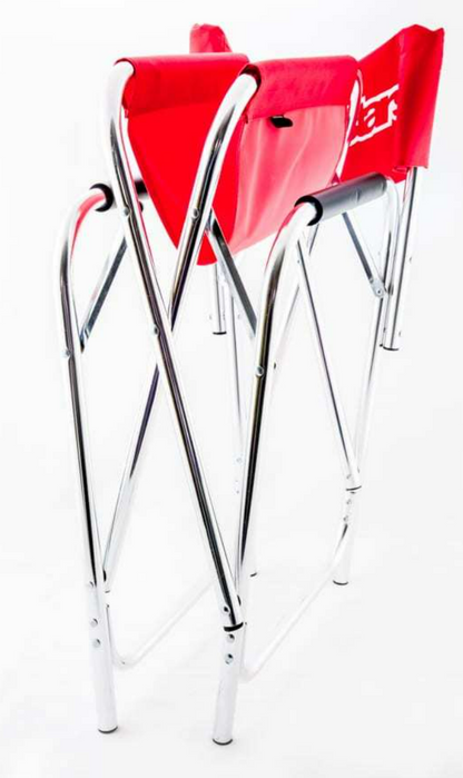 Alpinestars Paddock folding seat