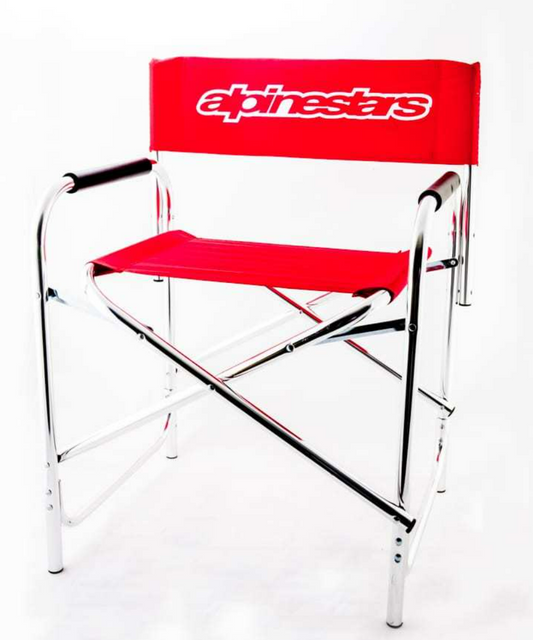 Alpinestars Paddock folding seat