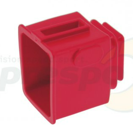 CRG master cylinder cover