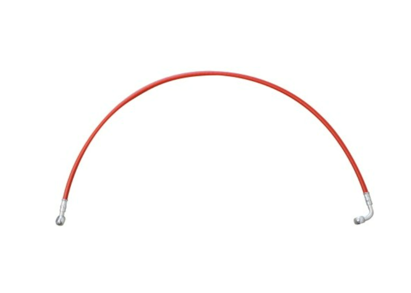 CRG rear brake line 720mm