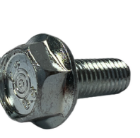 IPK M8 x 20 bolt bearing block holder