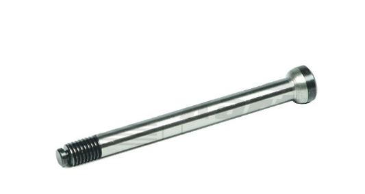 Top Kart fusee bout M8 x 91mm ronde kop