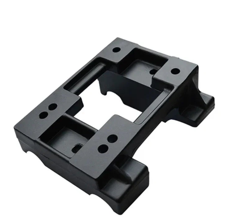 CRG magnesium motorsteun 32mm