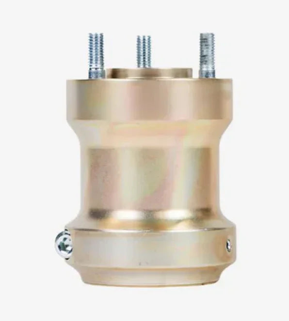 Croc promotion magnesium wielnaaf 50x103mm - KartKings