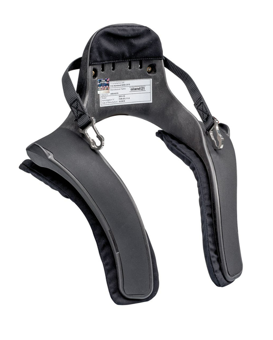 Sparco Hans club systeem 20 Graden