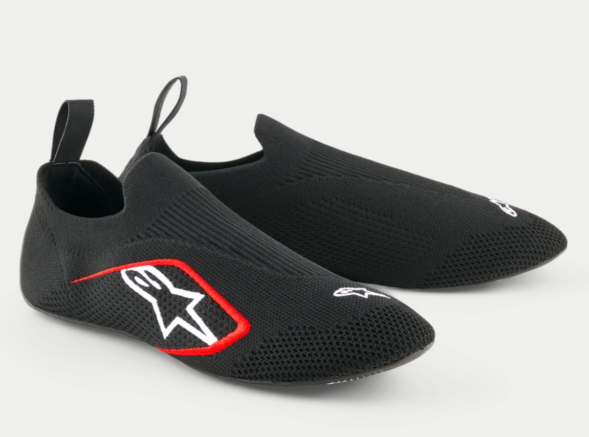 Alpinestars Tech Gaming boots