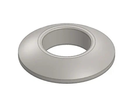 Top Kart C spacer fusee 8x30x2,25 - KartKings