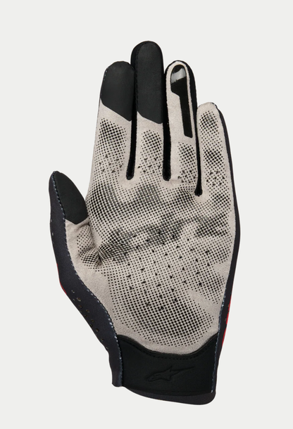 Alpinestars Sim racing gloves graphic 1 black
