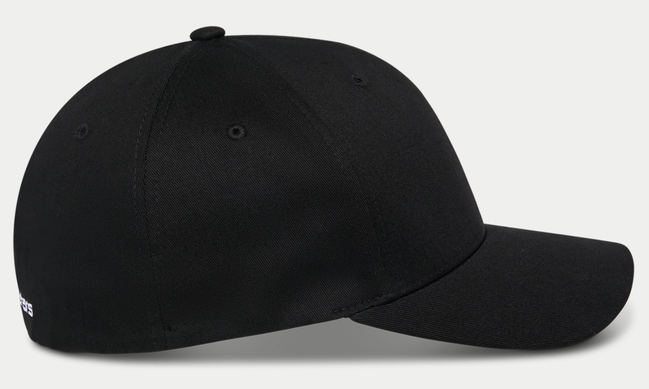 Alpinestars Corp shift multihat pet zwart