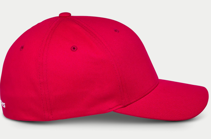 Alpinestars Corp shift multihat pet rood