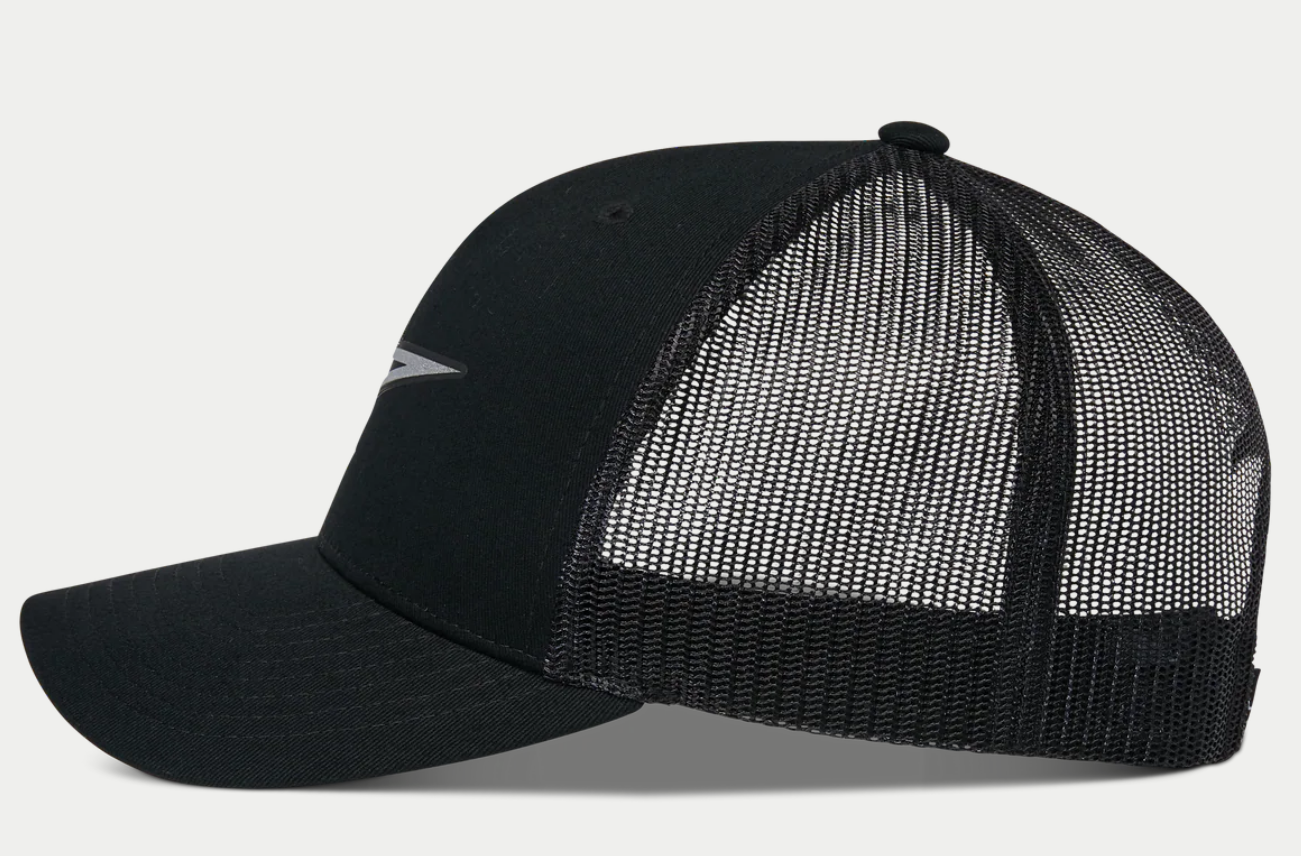 Alpinestars Reflect Ageless pet zwart