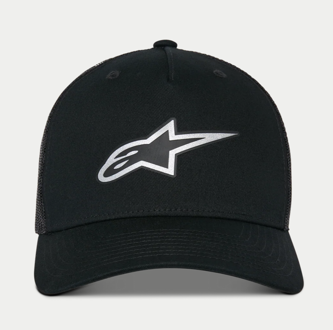 Alpinestars Reflect Ageless pet zwart