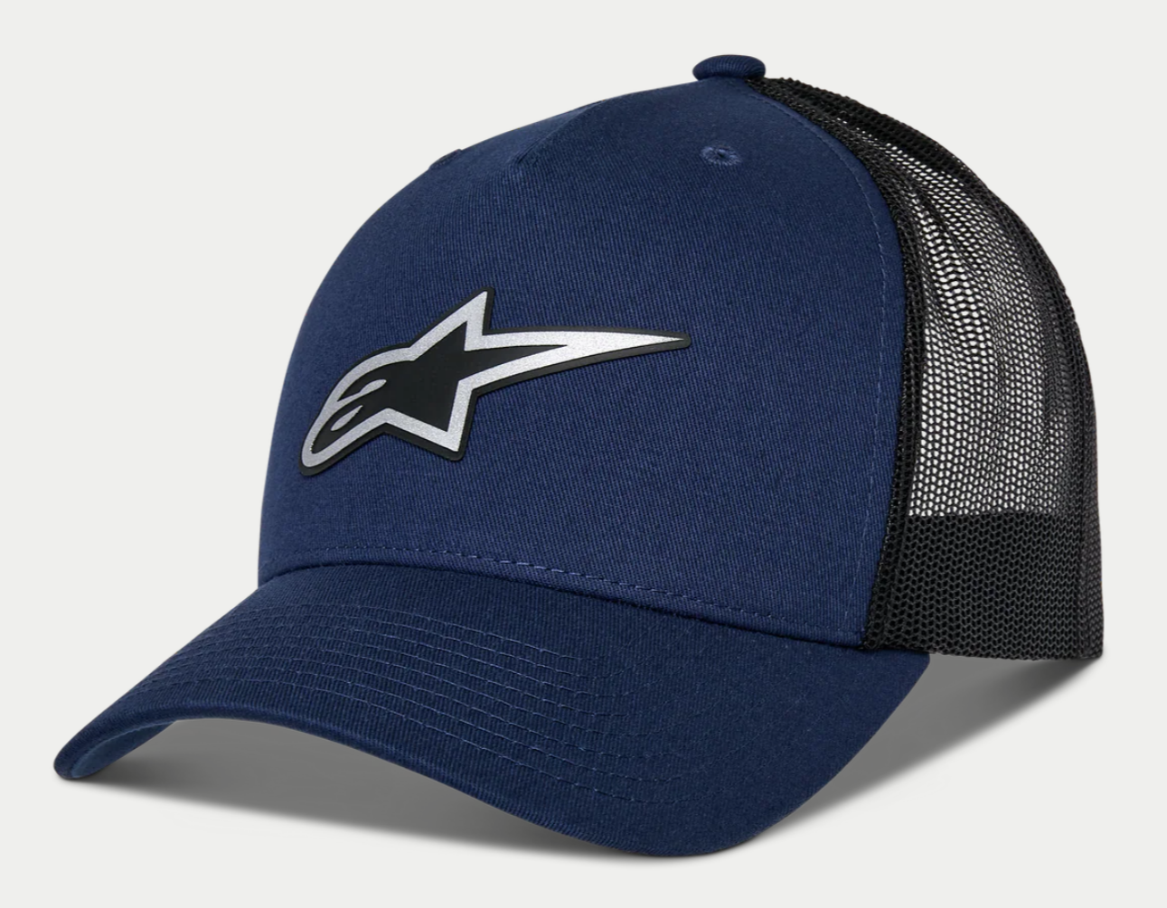 Alpinestars Reflect Ageless pet navy blauw/zwart