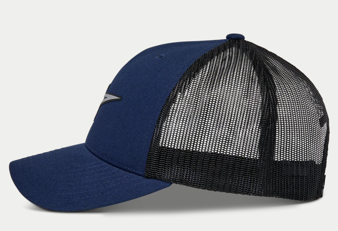 Alpinestars Reflect Ageless pet navy blauw/zwart