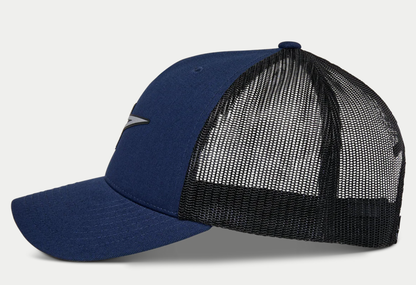 Alpinestars Reflect Ageless pet navy blauw/zwart