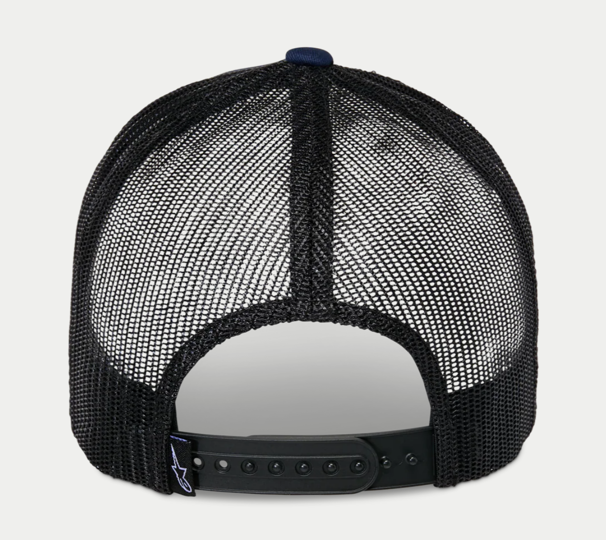 Alpinestars Reflect Ageless pet navy blauw/zwart