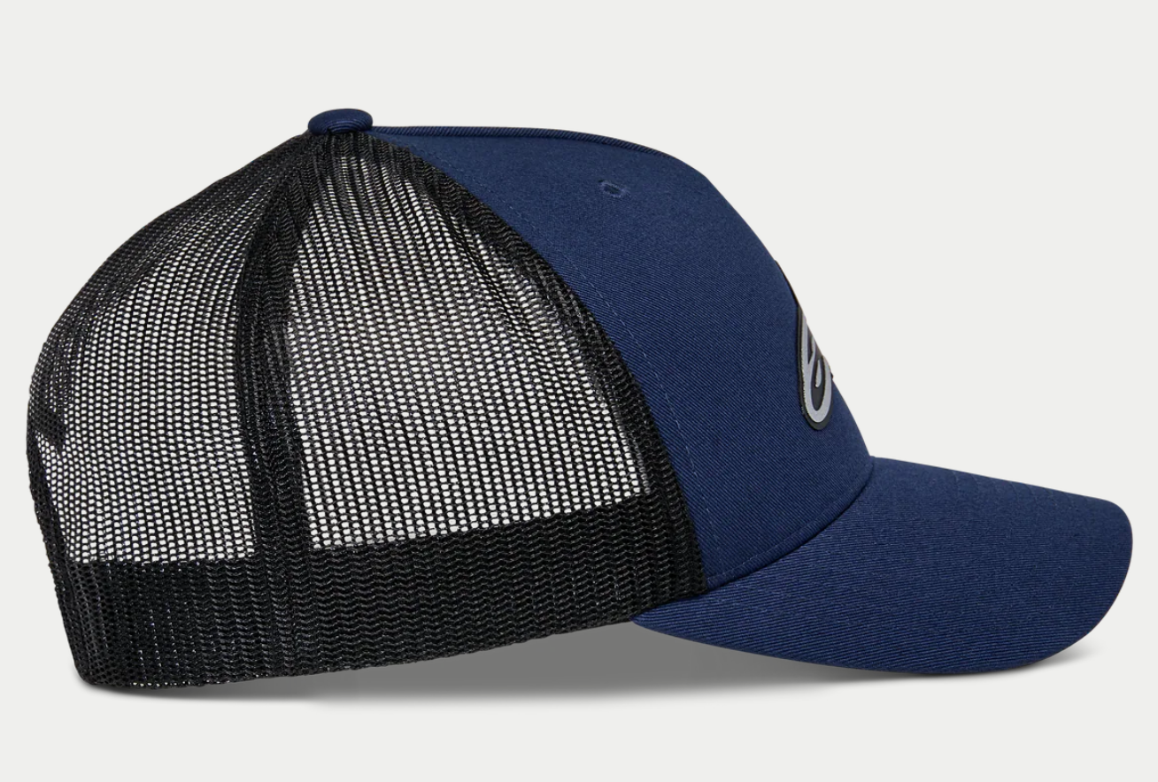 Alpinestars Reflect Ageless pet navy blauw/zwart