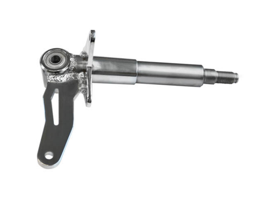 CRG KZ / Switch axle 25 x 10 mm (left / right)