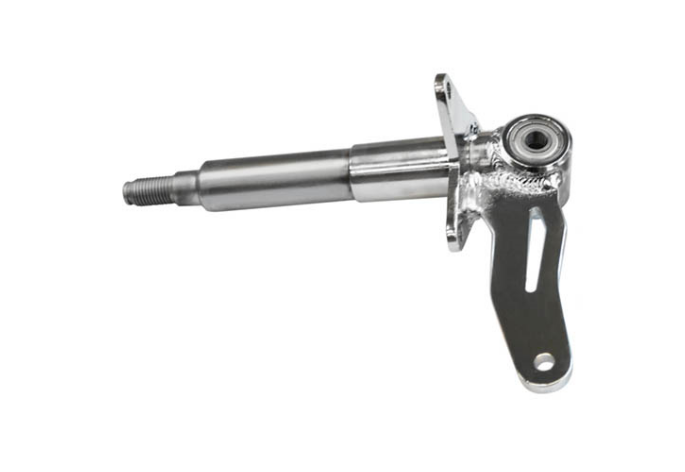 CRG KZ / Switch axle 25 x 10 mm (left / right)