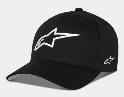 Alpinestars Multihat pet zwart