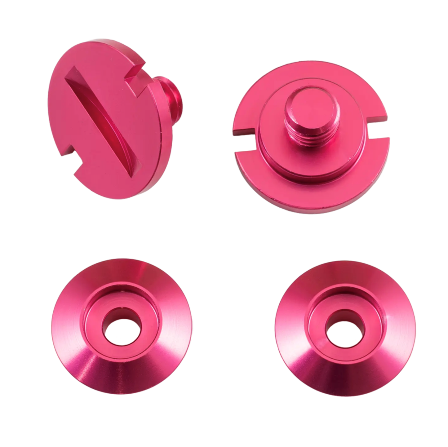 Zamp screw set for Z-20 sight