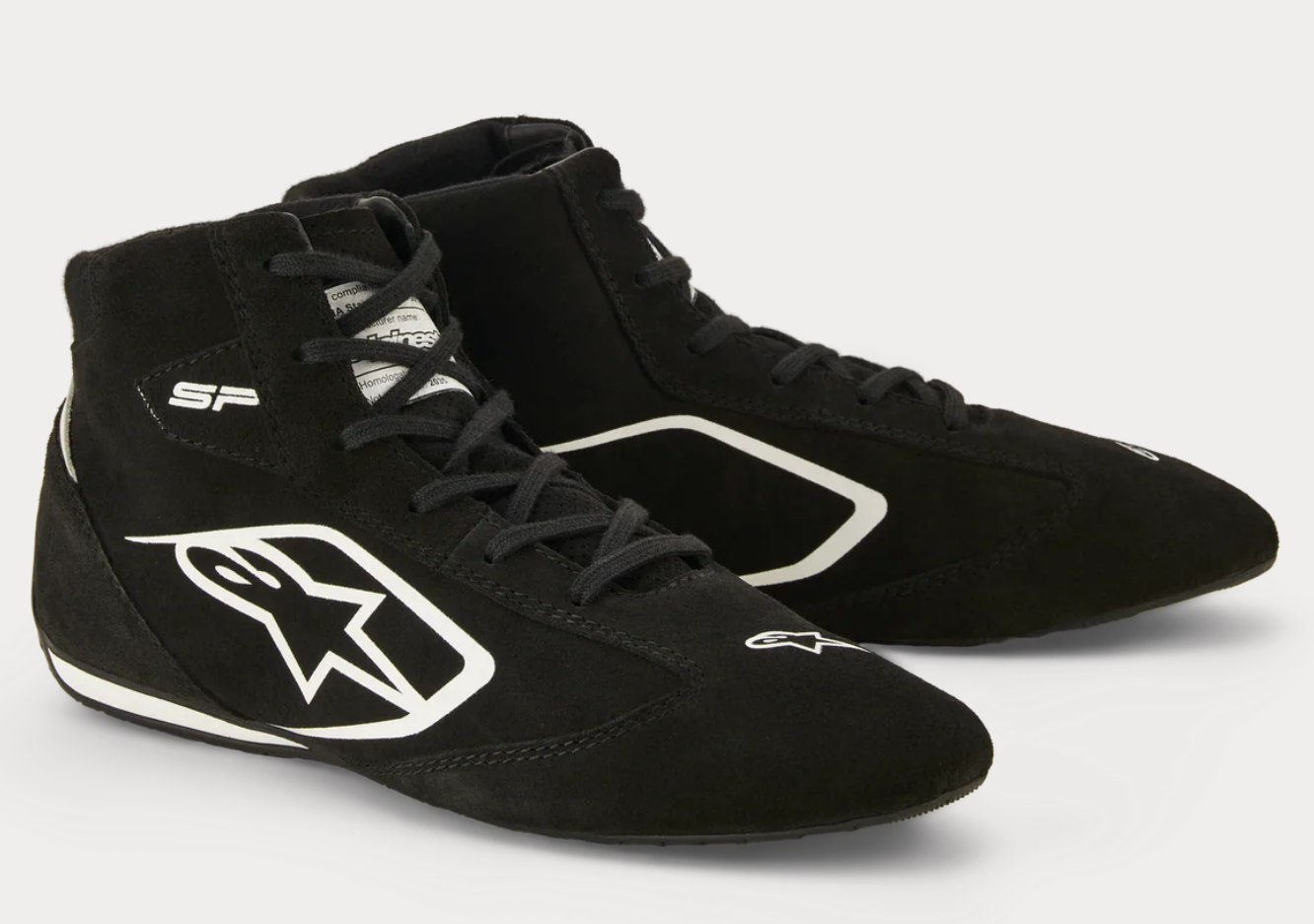 Alpinestars SP V3 raceschoenen