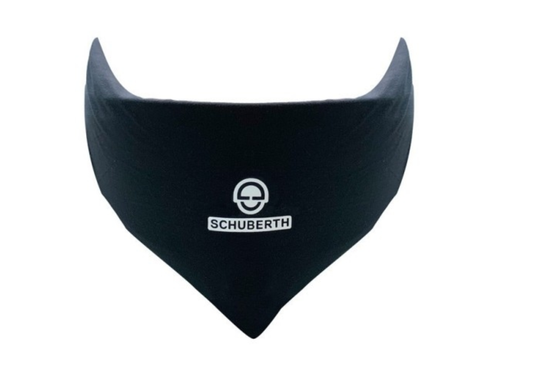 Schuberth vizier bewaarhoes